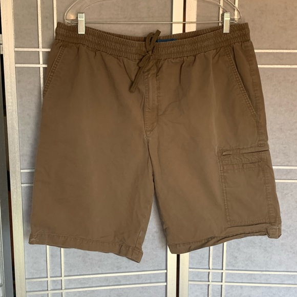 Lee Other - LEE DUNGAREES •Cargo Shorts